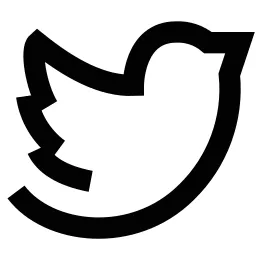 Twitter Icon