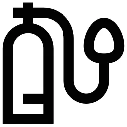 Oxygen Icon