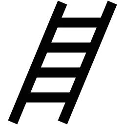 Ladder Tool Icon