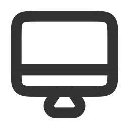 Desktop Icon