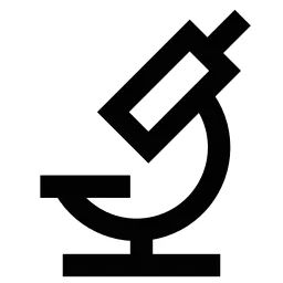 Microscope Icon
