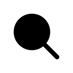 Search Fill Icon