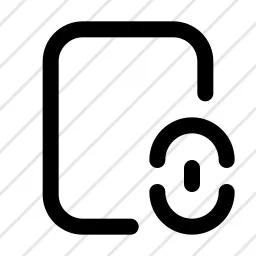 Page Link Icon
