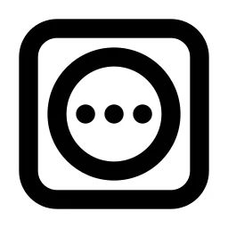 Wash Dry 3 Line Icon