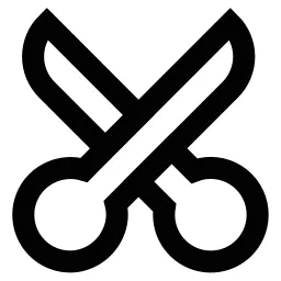 Scissor Icon