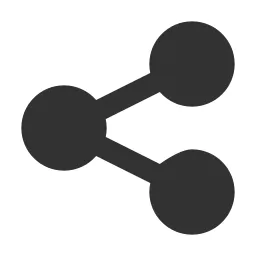 Share Fill Icon