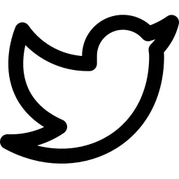 Twitter Icon