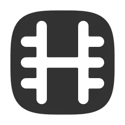 Film Fill Icon