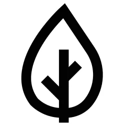 Leaf Icon