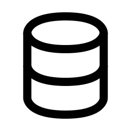Database Icon