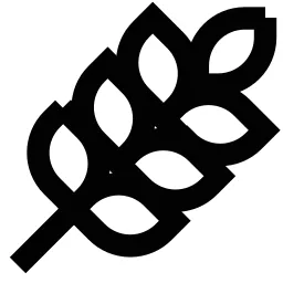 Wheat Harvest Icon