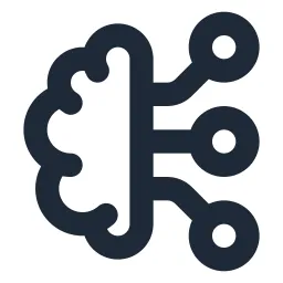 Ai 2 Line Icon