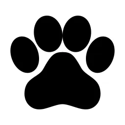 Paw Icon