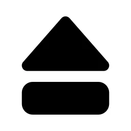 Player Eject Icon