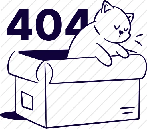 404 Error
