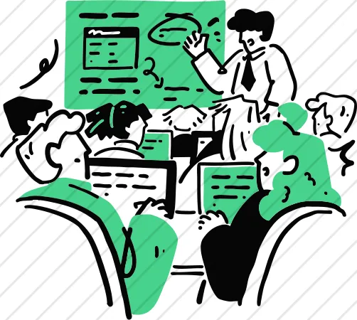 Coding Team