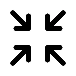 Collapse Icon