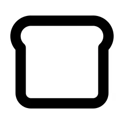 Bread Line Icon