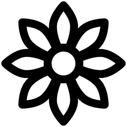 Flower Icon