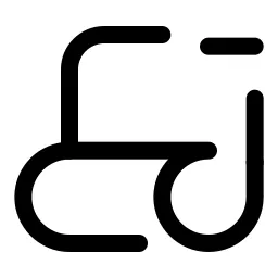 Database Script Minus Icon