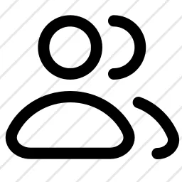 Group 1 Users Icon