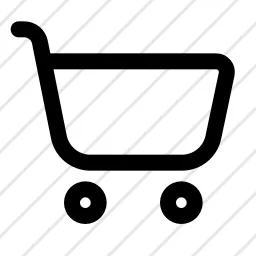 Basket 1 Cart Shopping Icon