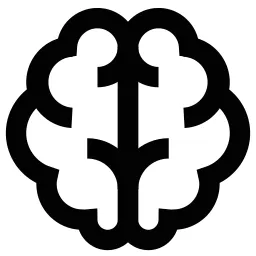 Brain Icon