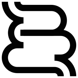 Intestine Icon
