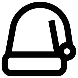 Santa Hat Icon
