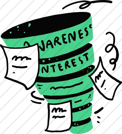 Sales Funnel Ideas