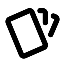 Cards Line Icon