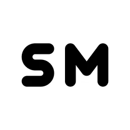 Servicemark Line Icon