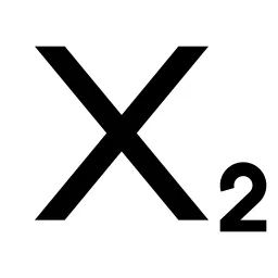 Subscript Icon