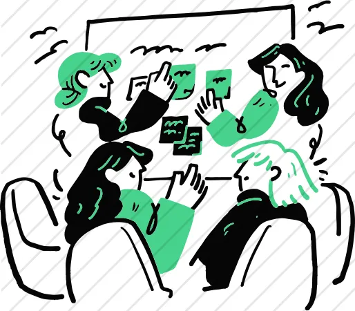 Team Meeting Discussion