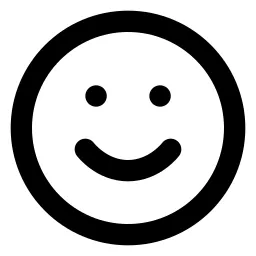 Smile Icon