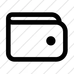 Wallet 4 Icon