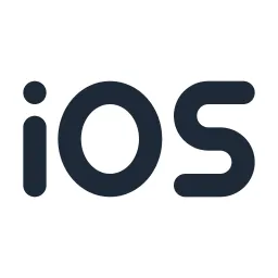 Brand Apple Ios Duotone Icon