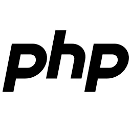 Php Line Icon