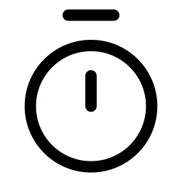 Timer Icon