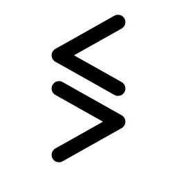 Brand Stocktwits Line Icon