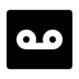 Tape Fill Icon