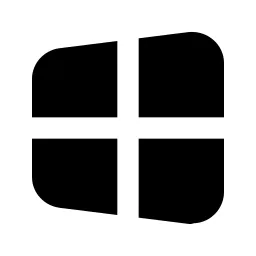 Brand Windows Icon