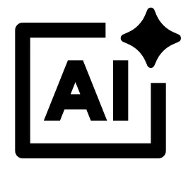Ai Generate 2 Icon