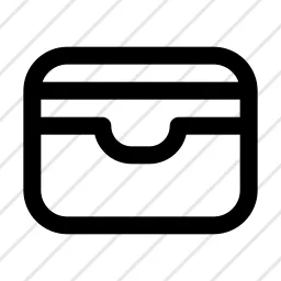 Wallet 1 Icon