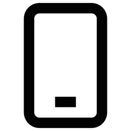 Mobile Icon