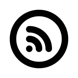 Device Airtag Line Icon