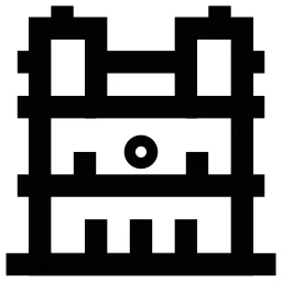 Notre Dame Icon