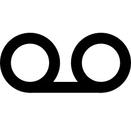 Voicemail Icon