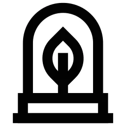 Protect Plant Icon
