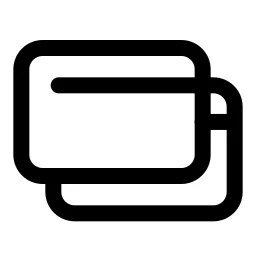 Credit Cards Icon